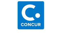 Concur Technologies logo