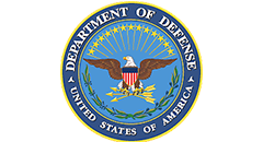 DOD logo