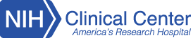 National Institutes of Health Clinical Center logo