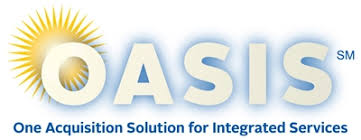 OASIS Small Business logo