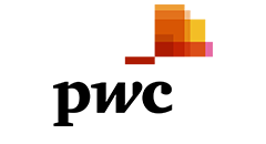 PricewaterhouseCoopers logo