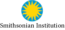 Smithsonian Institution logo