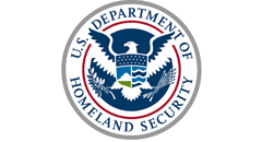 U.S. Homeland Security logo